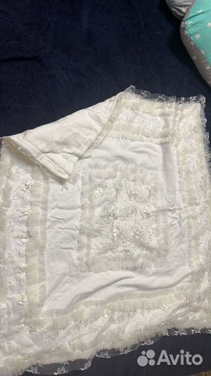 Конверт одеяло плед