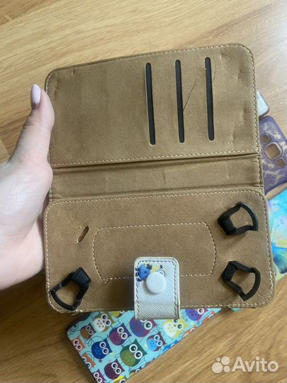 Чехол на Samsung Galaxy A5