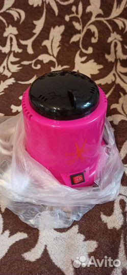 Стерилизатор для инструментов