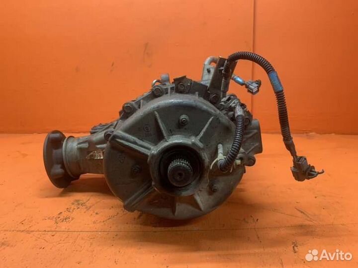 Редуктор задний Honda Ridgeline 3.5 2008