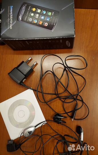 Зарядное устройство samsung