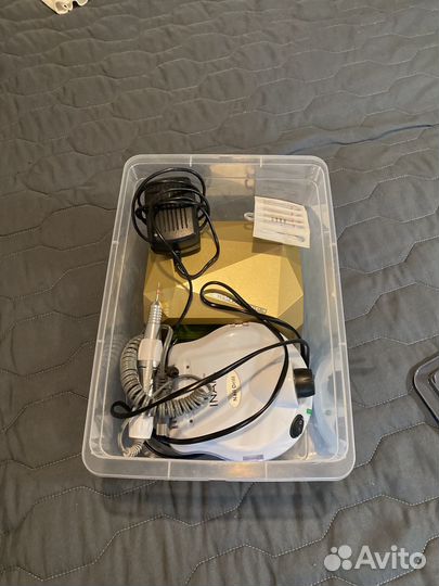 Набор для маникюра