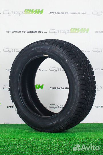 Formula Ice 205/55 R16