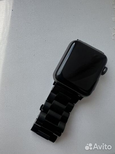 Часы apple watch 3 38 mm