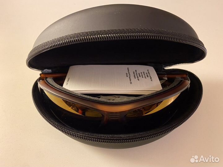 Очки баллистические Wiley X Breach captivate