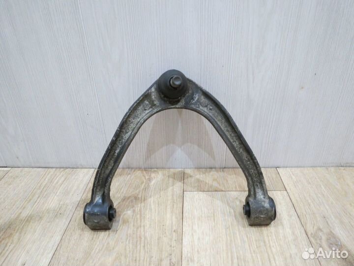 Рычаг передний левый infiniti EX37