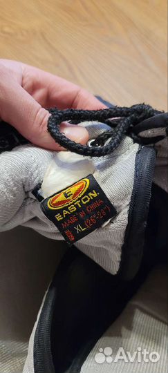 Форма хоккейная детская 5-8 лет