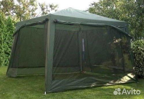 Палатка шатёр