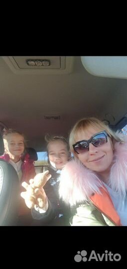 Автоняня, няня сопровождающая