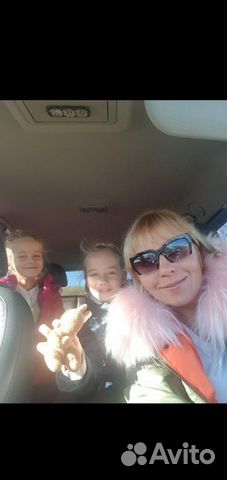 Автоняня, няня сопровождающая