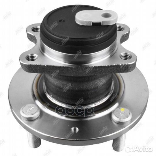 Ступица колеса mitsubishi Colt