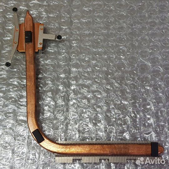 Система охлаждения для Lenovo 320-15AST новая