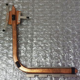 Система охлаждения для Lenovo 320-15AST новая