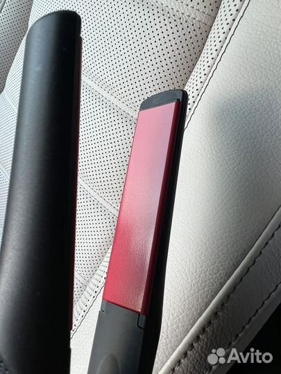 Выпрямитель для волос gama оригинал