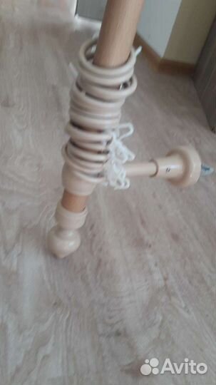 Карнизы для штор бу