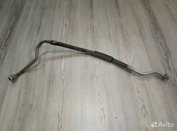 Трубка Шланг кондиционера Nissan teana J31