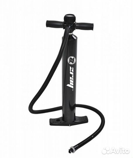 Надувная доска для sup-бординга zray windsurf