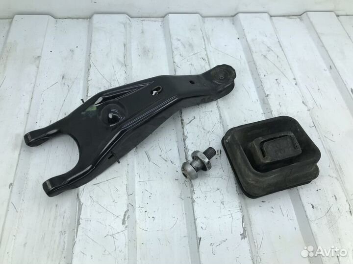 Вилка сцепления Mazda 6 GJ