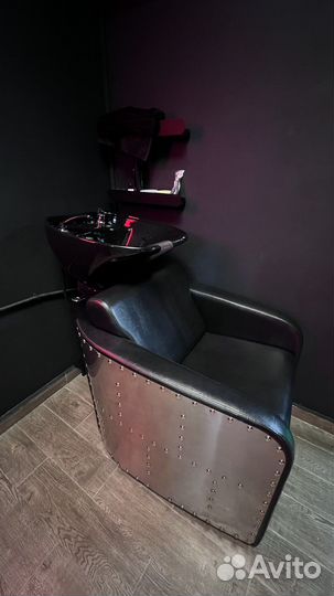 Аренда парикмахерского места