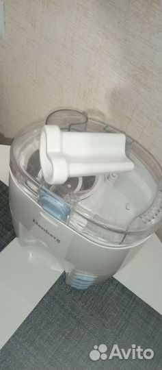 Соковыжималка центробежная