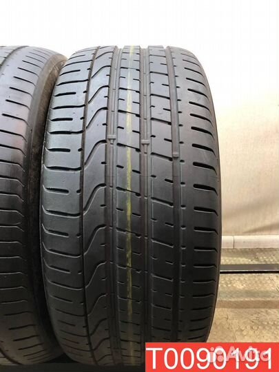 Pirelli P Zero 285/40 R21 101R