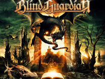 Виниловая пластинка Blind Guardian - A Twist In Th