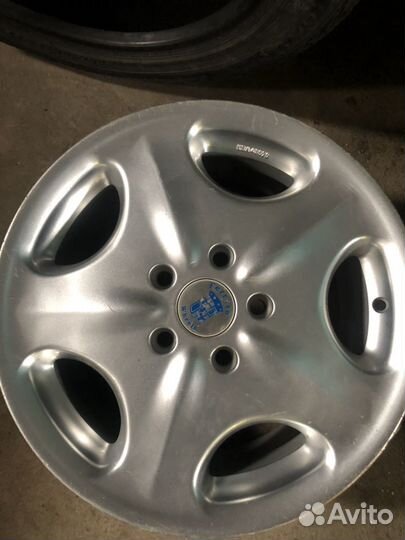 Продам диски