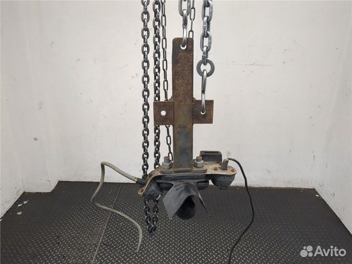 Прицепное устройство Volvo 240, 1989