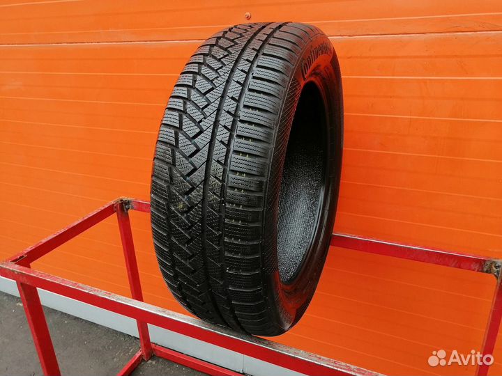 Continental ContiWinterContact TS 850 P 215/55 R17
