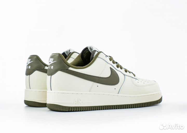 Мужские Кроссовки Nike Air Force 1 Low 