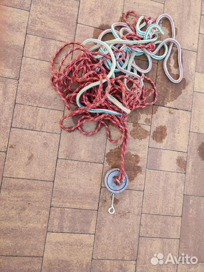 Поисковый магнит