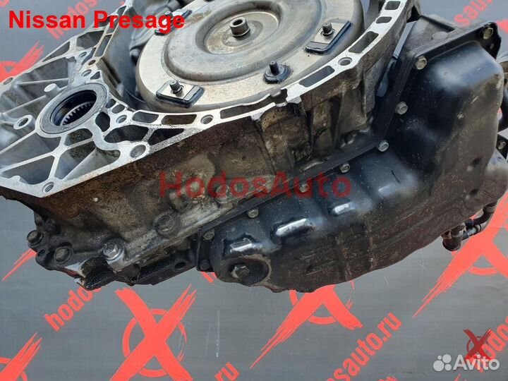 Вариатор VQ35DE, Z50 4WD Nissan Presage