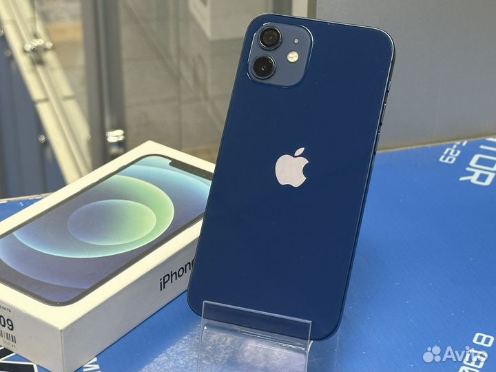 iPhone 12, 64 ГБ