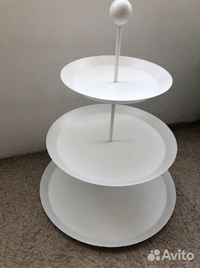 Держатель для украшений(фруктовница)