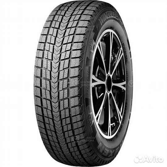 Nexen Winguard Ice SUV 265/60 R18 110Q