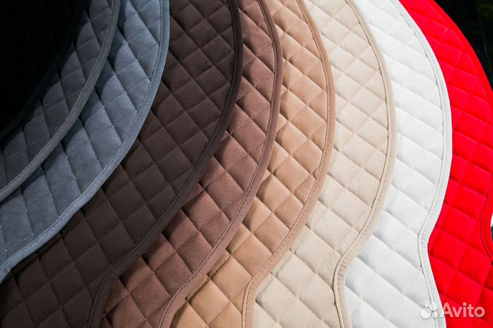 Накидки для сидений