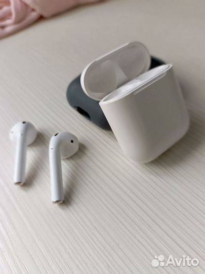 Airpods