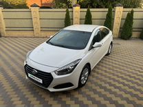 Hyundai i40 2.0 AT, 2016, 125 000 км, с пробегом, цена 1 770 000 руб.