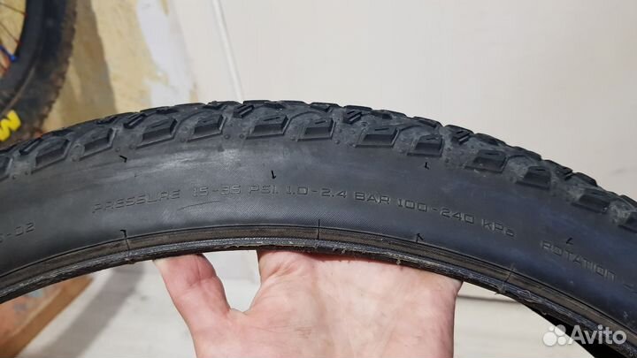 Покрышки 29x3.0