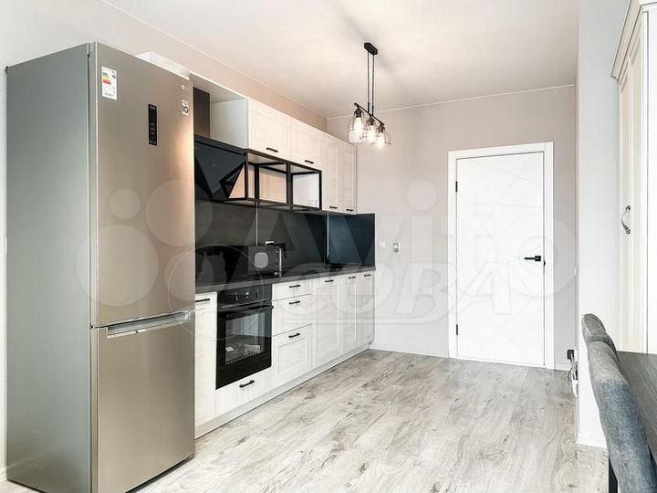 Квартира-студия, 29 м², 15/17 эт.