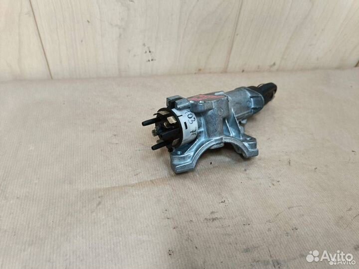 Замок зажигания Volkswagen Passat B5 (1996 - 2001)