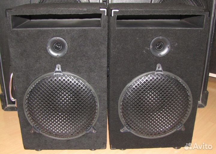 Колонка Frank-A 1080W 1шт Pro-12