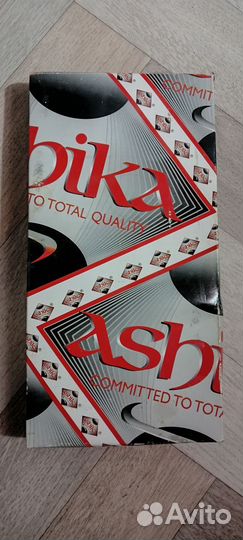 Воздушный фильтр