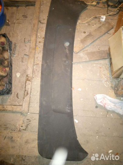 Задняя дверь, карбюратор Вебер форд эскорт мк 3