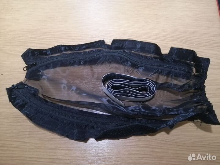 Чехол для traxxas slash, rustler 1/10