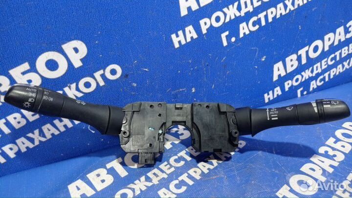 Блок подрулевых переключателей Infiniti Fx37