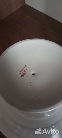 Вазы для фруктов