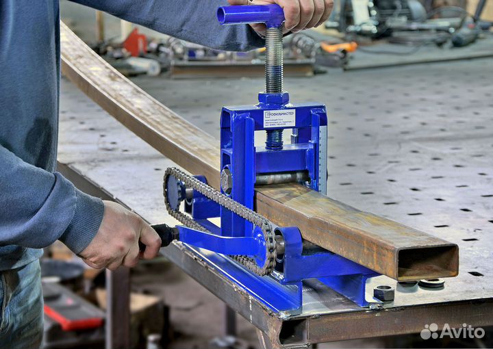 Профилегиб