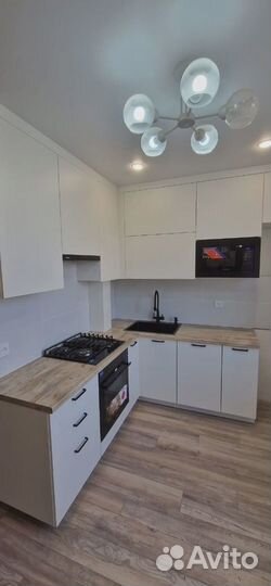 Модульная кухня