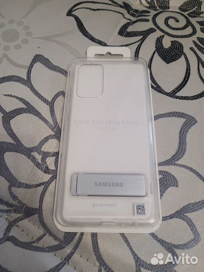 Чехол для Samsung a72